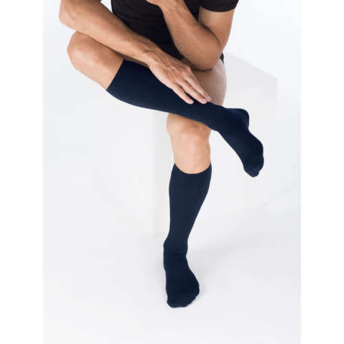 CHAUSSETTES DE CONTENTION HOMME Legger Casual Tech Classe 2 INNOTHERA