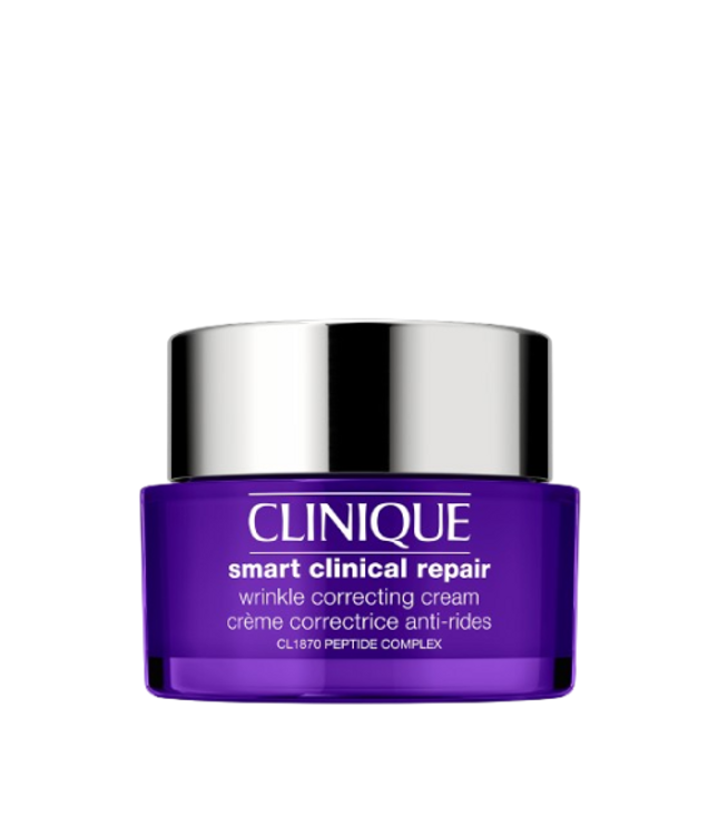 CLINIQUE SMART CLINICAL REPAIR Crème Correctrice Anti-Rides - 50ml