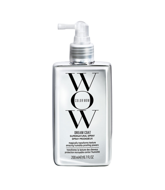 COLOR WOW DREAM COAT Supernatural Spray Lissant Anti Frisottis - 200ml