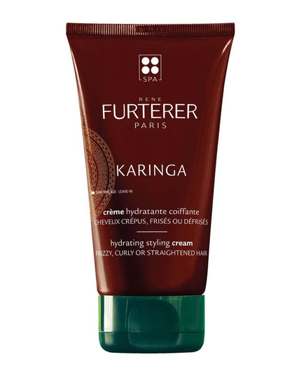 FURTERER KARINGA Crème Hydratante Coiffante - 150ML