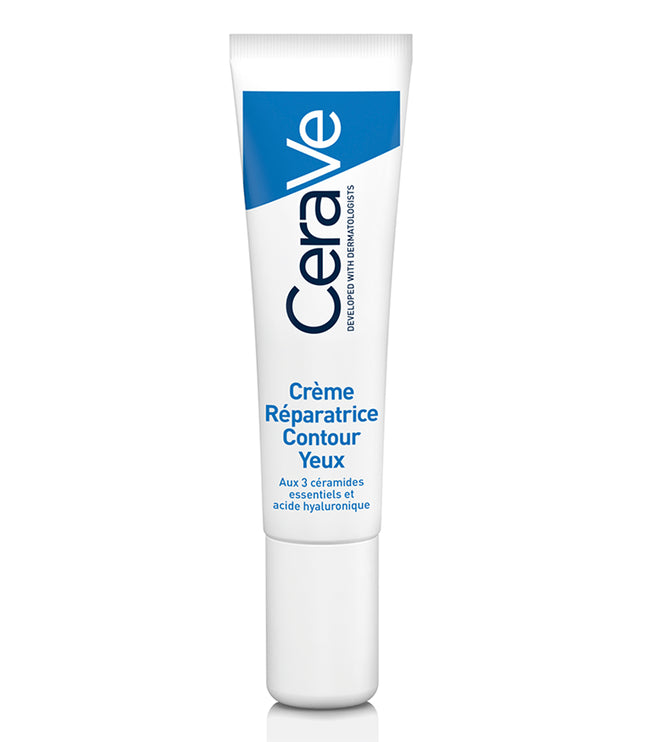 CERAVE Crème Réparatrice Contour des Yeux - 14ml