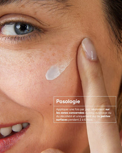 ACM DEPIWHITE ADVANCED Crème Intensive Anti Tâches - 40ml