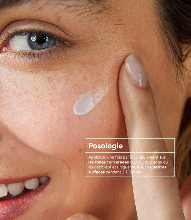 ACM DEPIWHITE ADVANCED Crème Intensive Anti Tâches - 40ml