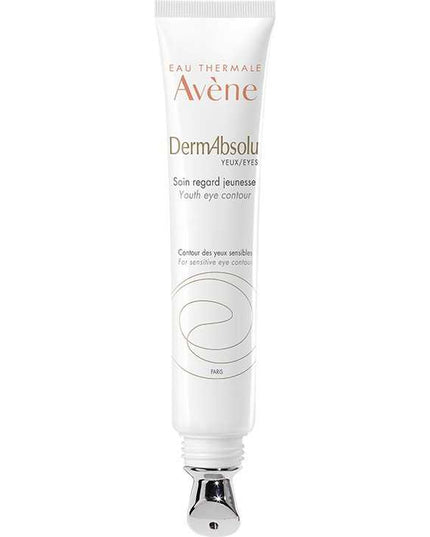 AVÈNE DERMABSOLU Yeux Soin Regard Jeunesse - 15ml
