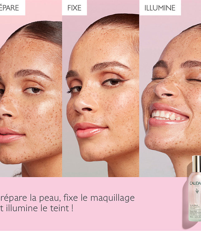 CAUDALIE EAU DE BEAUTE - 30ml