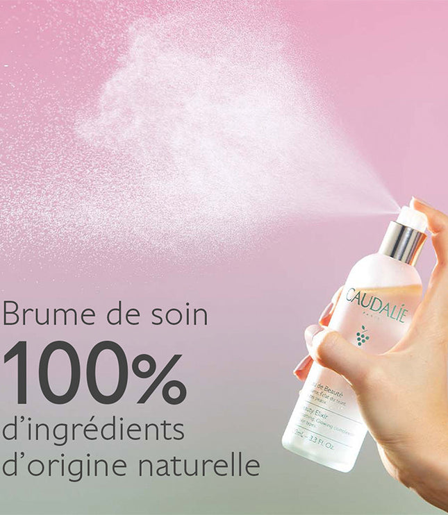 CAUDALIE EAU DE BEAUTE - 30ml