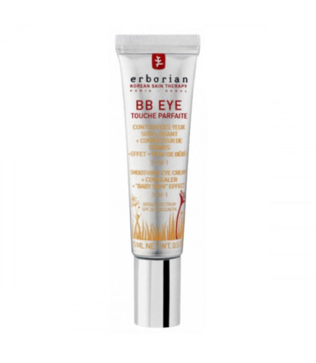 ERBORIAN BB EYE Touche Parfaite 15ml