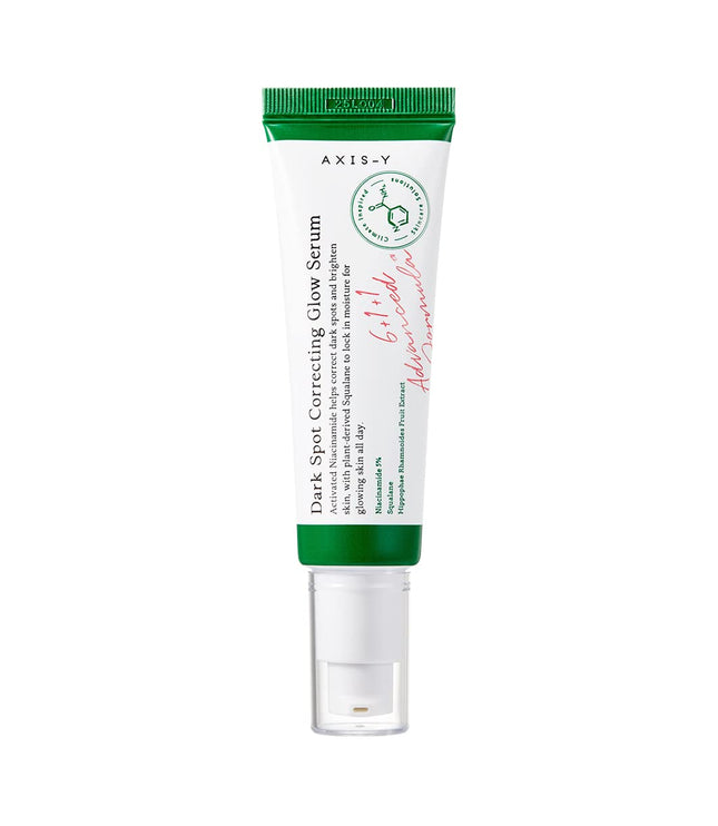 Sérum Éclat Correcteur de Taches AXIS Y 50ml