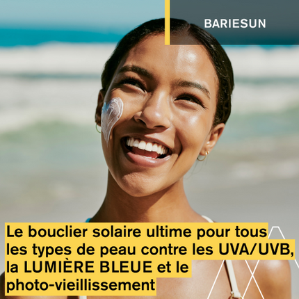 URIAGE BARIESUN Crème Solaire SPF30 - 50ml