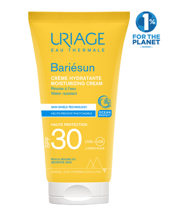 URIAGE BARIESUN Crème Solaire SPF30 - 50ml