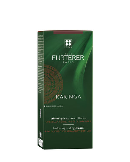 FURTERER KARINGA Crème Hydratante Coiffante - 150ML