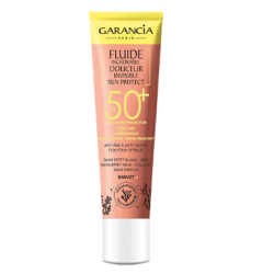 GARANCIA SUN PROTECT Fluide Incroyable SPF50+ 40ml
