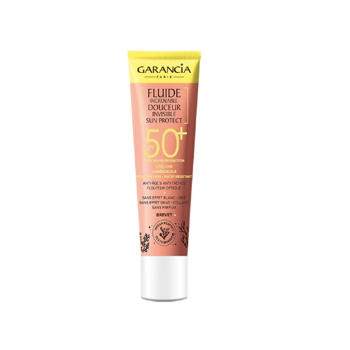 GARANCIA SUN PROTECT Fluide Incroyable SPF50+ 40ml