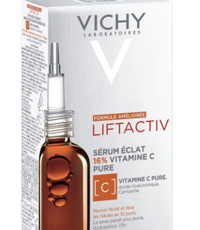 VICHY LIFTACTIV SUPRÊME Sérum Vitamin C - 20ml