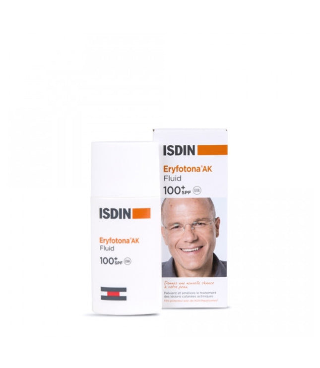 ISDIN ERYFOTONA AK Fluide Solaire SPF100+ - 50ml