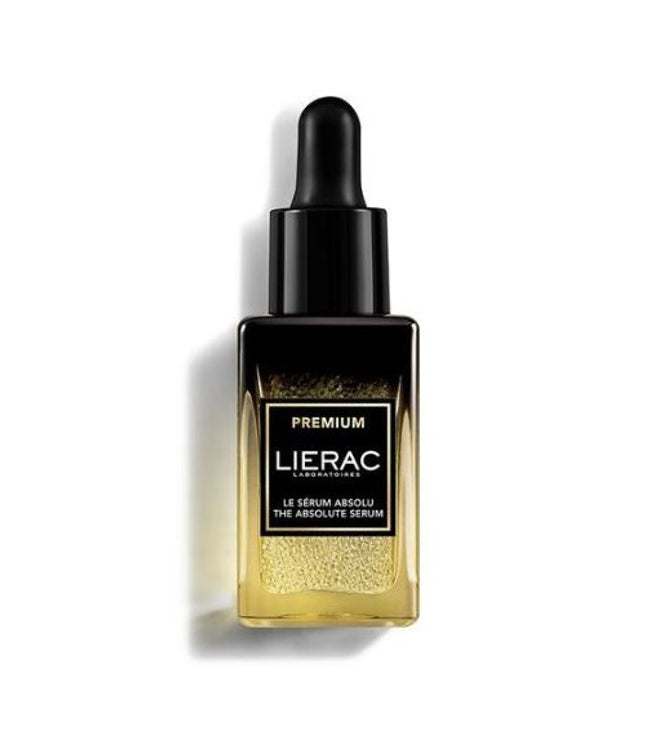 LIERAC PREMIUM Sérum Absolu Anti-Âge - 30ml