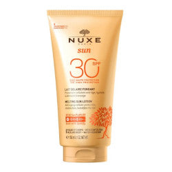 NUXE SUN Lait Fondant Solaire SPF30 - 150ml