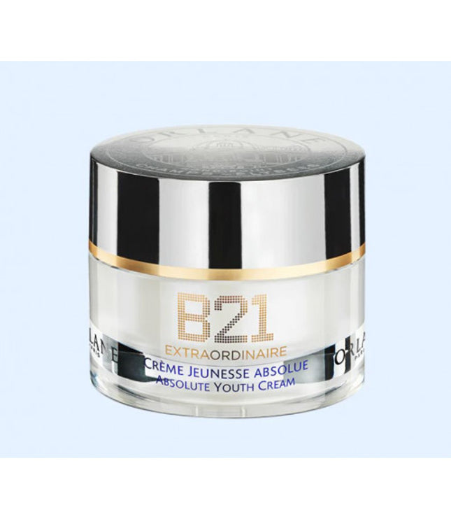ORLANE B21 EXTRAORDINAIRE Crème Jeunesse Absolue - 50ml