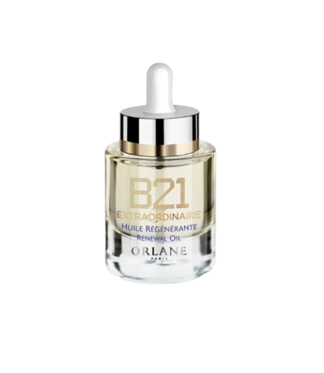 ORLANE B21 EXTRAORDINAIRE Huile Régénérante - 30ml