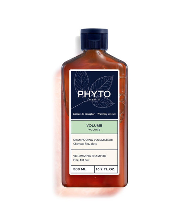 PHYTO VOLUME Shampooing Volumateur - 500ml