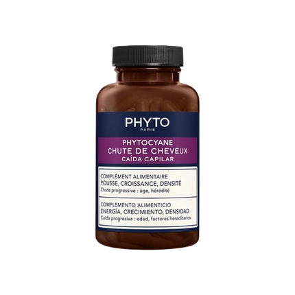 PHYTOCYANE Chute de Cheveux Progressive - 84 Gélules