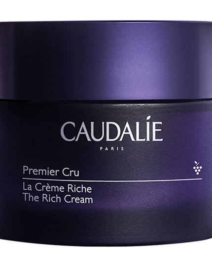 CAUDALIE PREMIER CRU Crème Riche - 50ml