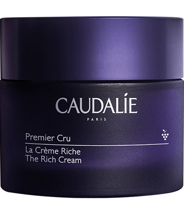 CAUDALIE PREMIER CRU Crème Riche - 50ml