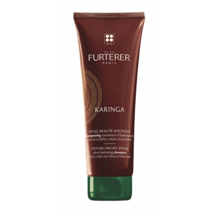 FURTERER KARINGA Shampoing - 250ML