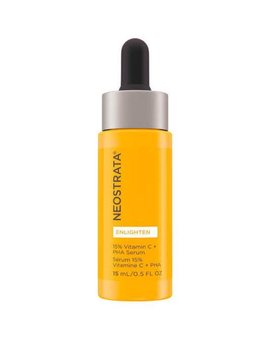 NEOSTRATA ENLIGHTEN Sérum 15% Vitamine C + PHA - 15ml