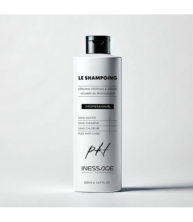 LE SHAMPOING