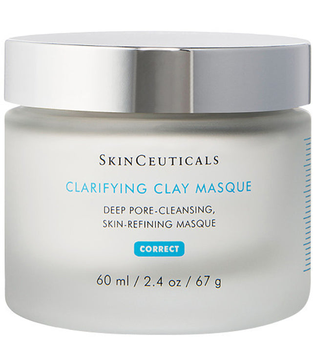 SKIN CEUTICALS CLARIFYING CLAY MASQUE Purifiant 60ml