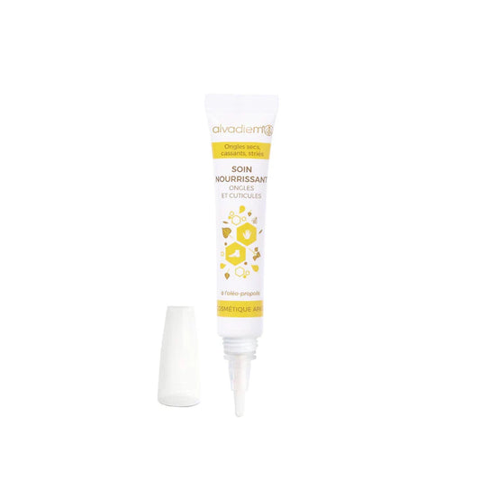 ALVADIEM ONGLES CASSANTS ET CUTICULES SÈCHES - 10ml