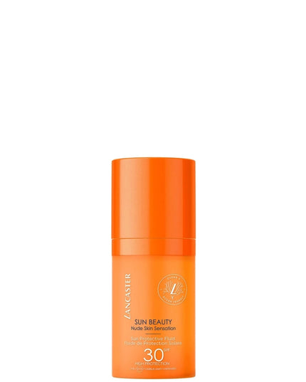 LANCASTER SUN BEAUTY Fluide Solaire SPF30 - 30ml