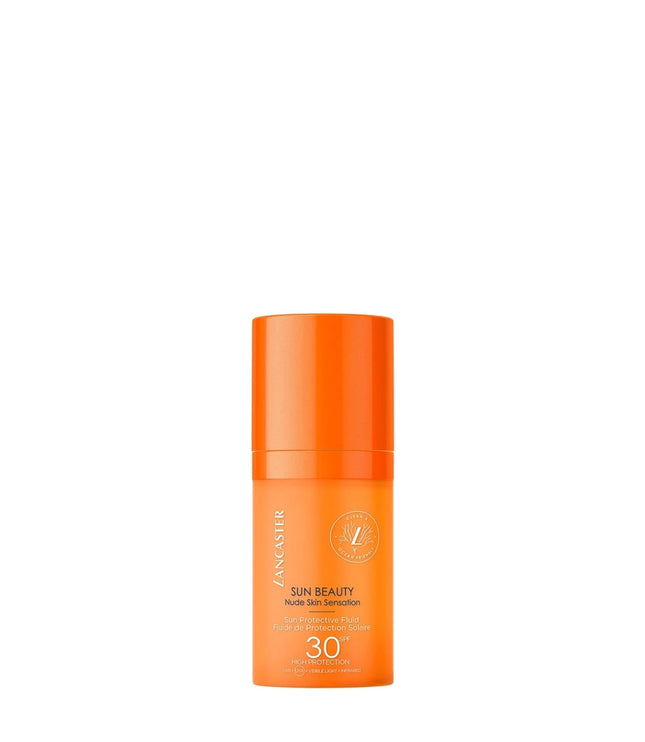 LANCASTER SUN BEAUTY Fluide Solaire SPF30 - 30ml