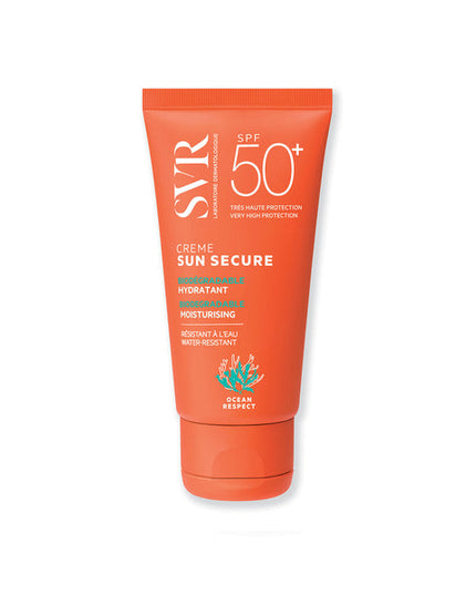 SVR - SUN SECURE creme SPF50+ 50ml
