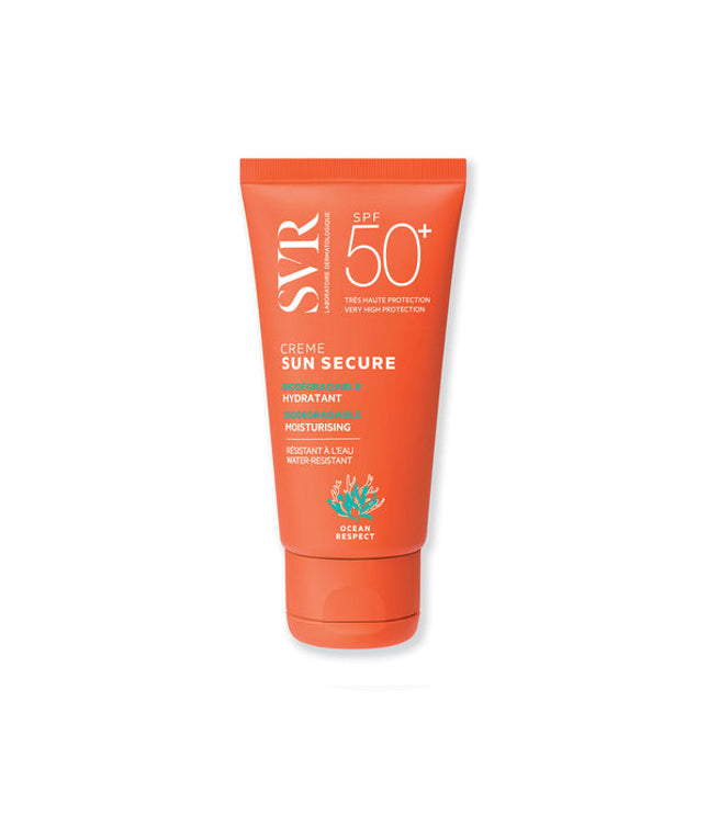 SVR - SUN SECURE creme SPF50+ 50ml