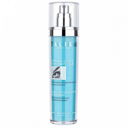 TALIKA DEMAQUILLANT Soin des Cils 100ml