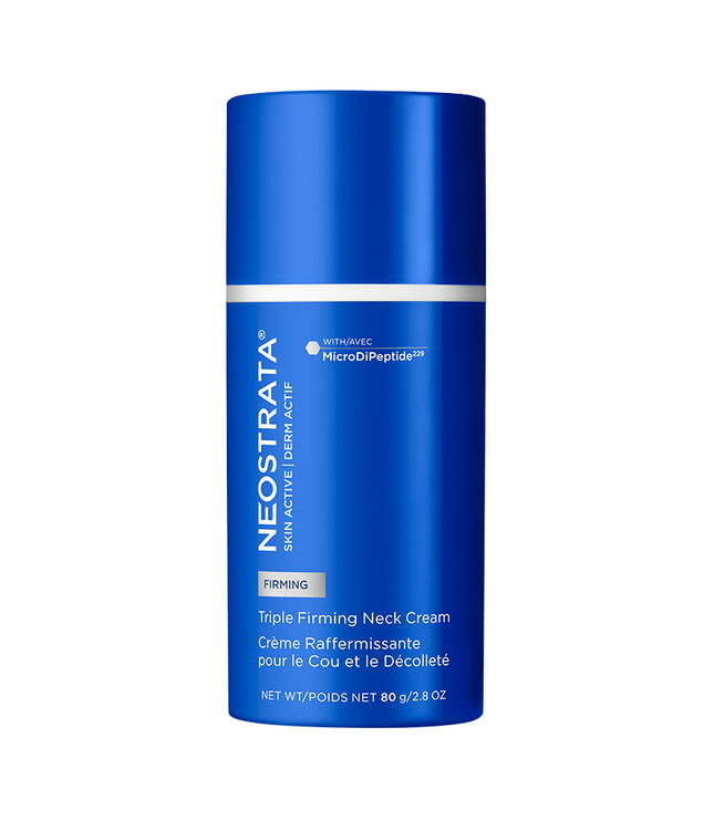 NEOSTRATA Crème Raffermissante Cou & Décolleté - 80ml