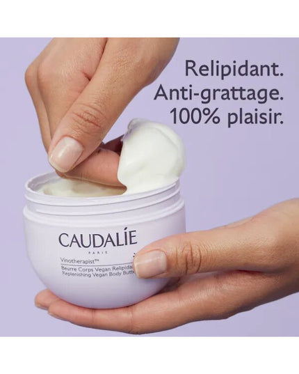 CAUDALIE VINOTHERAPIST Beurre Corps - 250ml