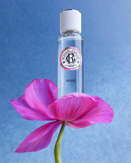 ROSE Eau Parfumée 30ml - ROGER GALLET