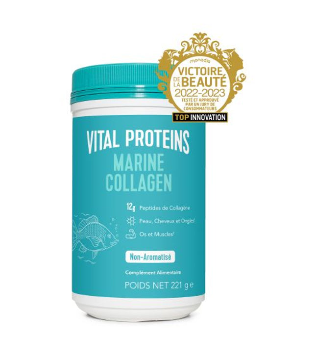 VITAL PROTEINS MARINE COLLAGEN - 221g