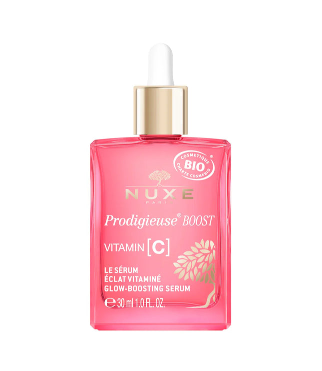 NUXE PRODIGIEUSE BOOST VITAMINE C Sérum Eclat Vitaminé - 30ml